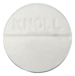 일성이솦틴정80mg 제품 사진