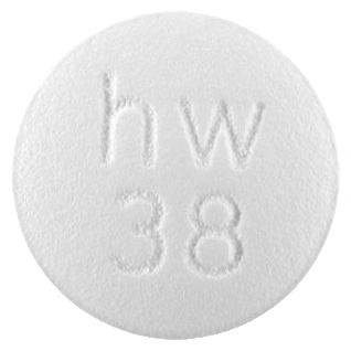 싸이로칸정250mg 제품 사진