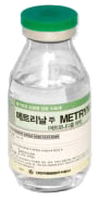 메트리날주_(0.5g/100mL/병(PP)) 제품 사진