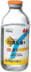 리버도솔주 제품 사진
