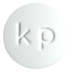 에이프로젠라니티딘정150mg 제품 사진