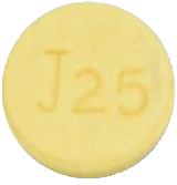 다피드정2.5mg 제품 사진