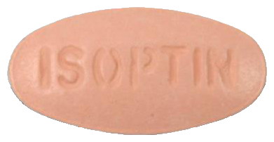 일성이솦틴서방정180mg 제품 사진