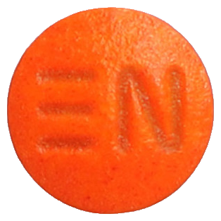 삼남염산트리메타지딘정20mg 제품 사진