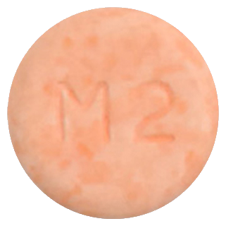 몰시톤정2mg 제품 사진