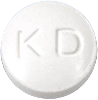 광동타목시펜정20mg 제품 사진