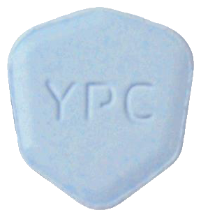 영풍아시클로버정200mg 제품 사진
