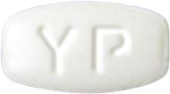 영풍부스피론정5mg 제품 사진
