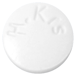 코러스이소니코틴산히드라짓정100mg 제품 사진