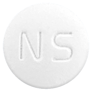 넬슨오플록사신정100mg 제품 사진