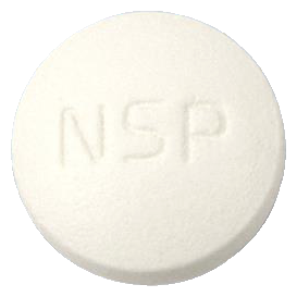씨프록탄정250mg 제품 사진