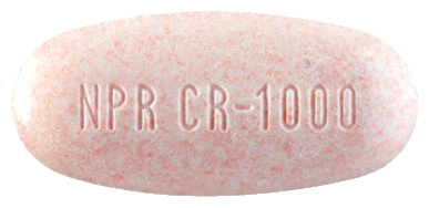 낙센에프서방정1000mg 제품 사진
