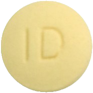 사미온정30mg 제품 사진