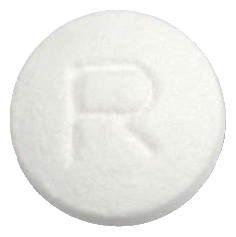 로미신정150mg 제품 사진