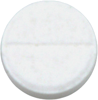 소아용루리드현탁정50mg 제품 사진