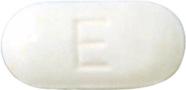 엘라프릴정10mg 제품 사진