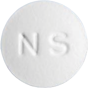 푸로페날정20mg 제품 사진