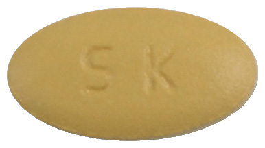 조인스정200mg 제품 사진
