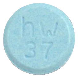 하원아시클로버정200mg 제품 사진