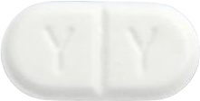 마빌정10mg 제품 사진