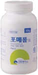 포메롤건조시럽_(4mg/100g) 제품 사진