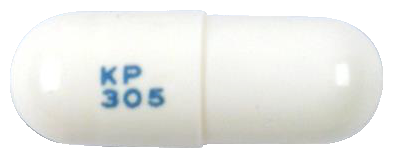 케타스캡슐10mg 제품 사진