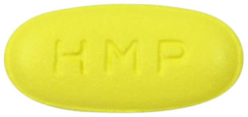 한미클래리정250mg 제품 사진