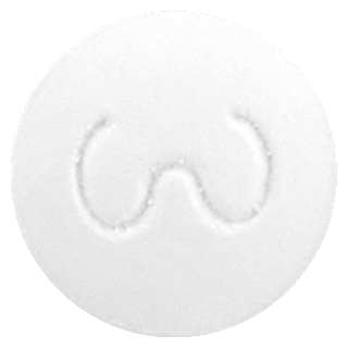 위더스아테놀올정50mg 제품 사진