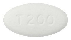 지트람엑스엘서방정200mg 제품 사진