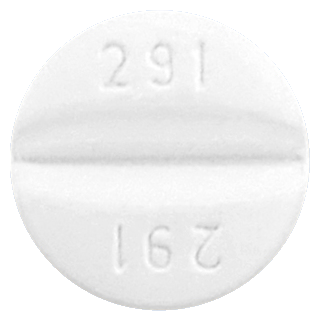 듀미록스정50mg 제품 사진
