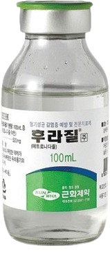 후라질주_(0.5g/100mL/병) 제품 사진