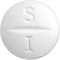마오릭스정250mg 제품 사진