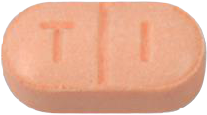 트라시논정2mg 제품 사진
