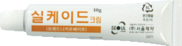 실케이드크림_(1.125g/450g) 제품 사진