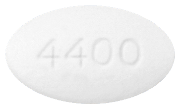 푸로작확산정20mg 제품 사진