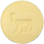 노보넘정1.0mg 제품 사진
