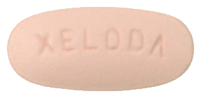 젤로다정150mg 제품 사진
