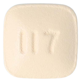 싱귤레어정10mg 제품 사진