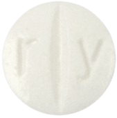 카베딜정25mg 제품 사진