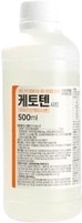 케토텐시럽_(0.138g/500mL) 제품 사진