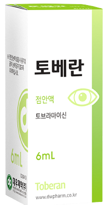 토베란점안액_(15mg/5mL) 제품 사진
