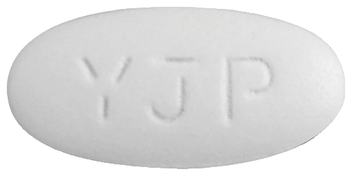 크라모넥스정625mg 제품 사진