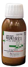 락타목스듀오건조시럽_(50mL) 제품 사진