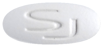 티라목스정375mg(2:1) 제품 사진