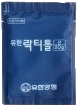 유한락티톨산 제품 사진