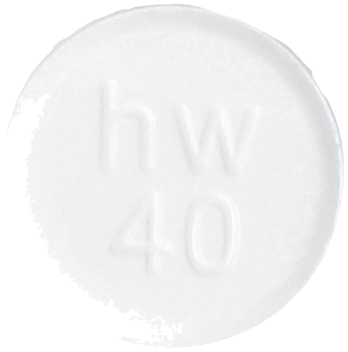 테로스정2mg 제품 사진
