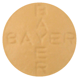 레비트라정10mg 제품 사진