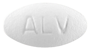 에비스타정60mg 제품 사진