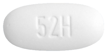 프리토정80mg 제품 사진