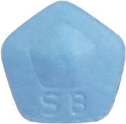 리큅정5mg 제품 사진